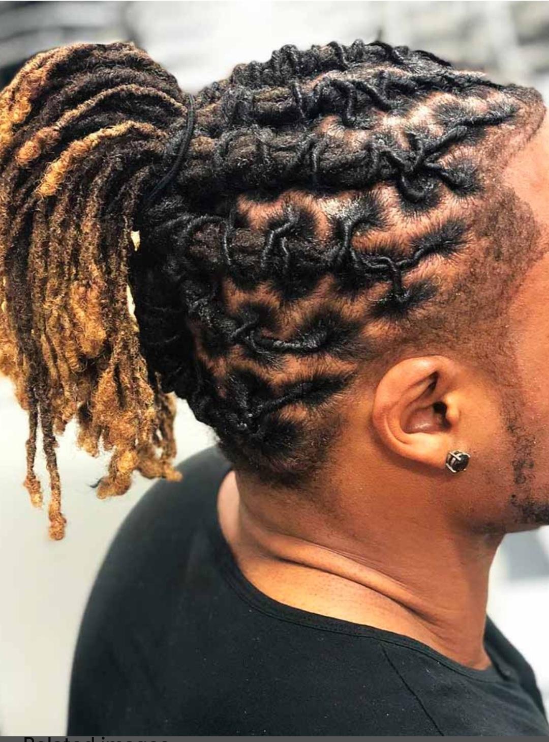 Dreadlocs and Style